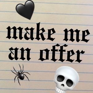 make me an offer